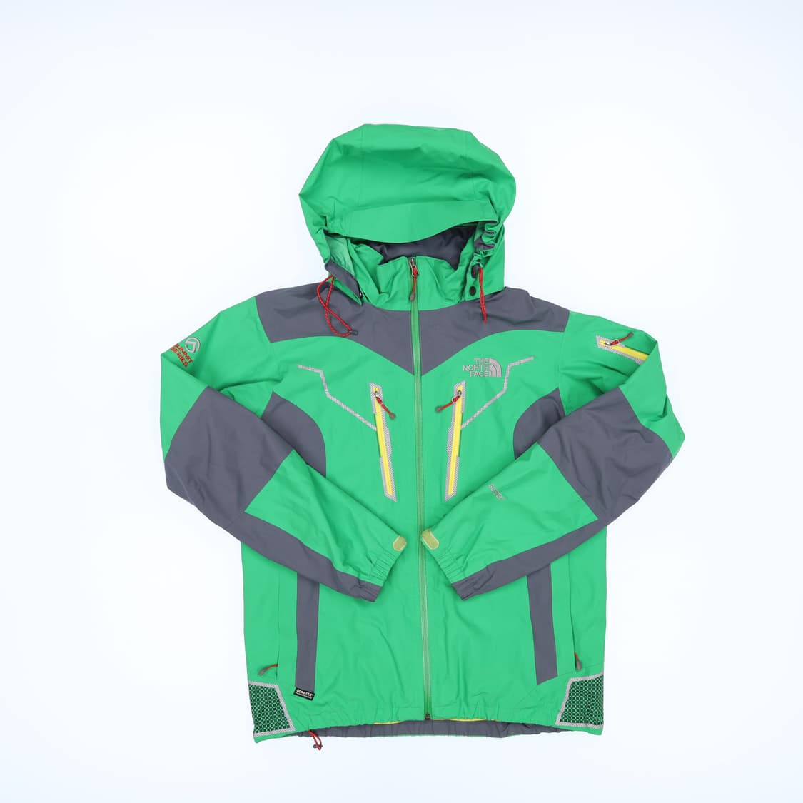 [95] 노스페이스 등산 스카치 써밋 고어텍스 후드 자켓 0112J 상품이미지2