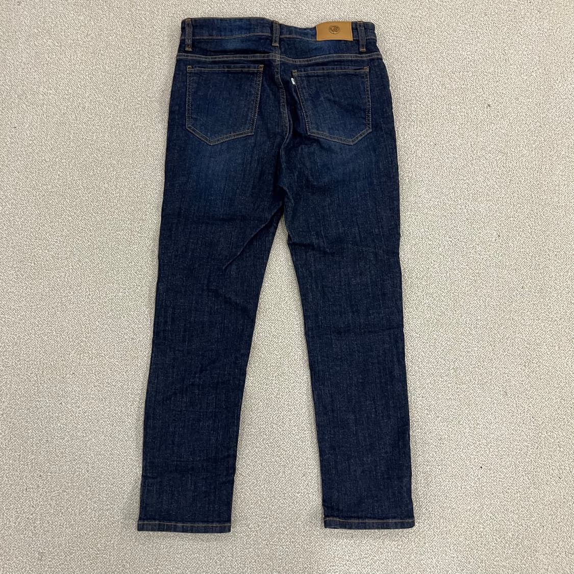 3 유메르 진스 워싱 데님 청바지 0128M 상품이미지6