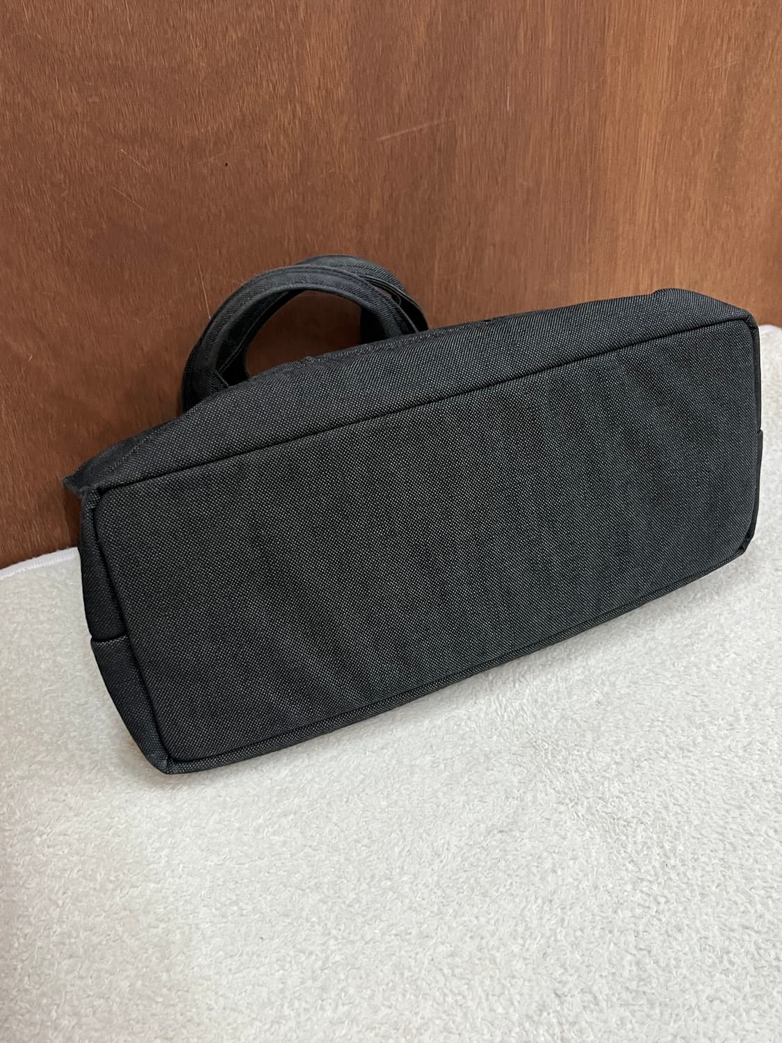 포터 스모키 토트백 블랙 상품이미지5