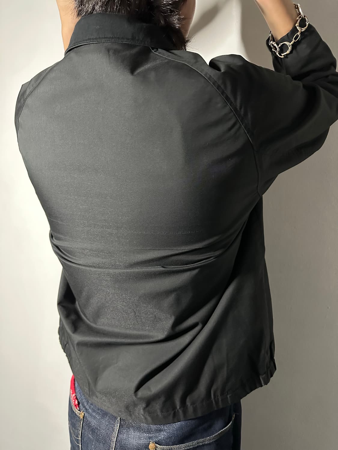 FREAK’S STORE Harrington Jacket 상품이미지2