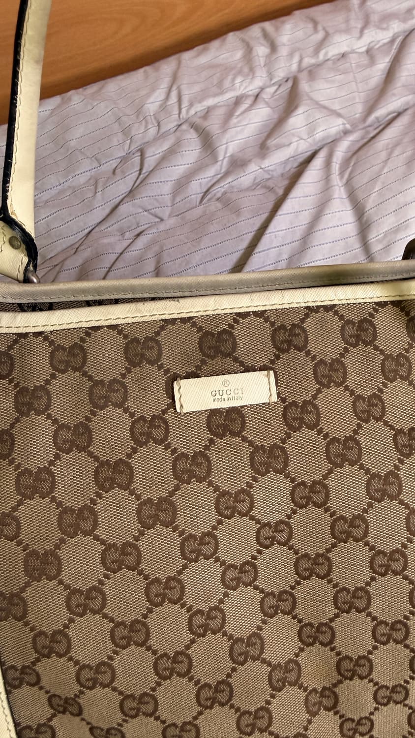 구찌 쇼퍼백 상품이미지4