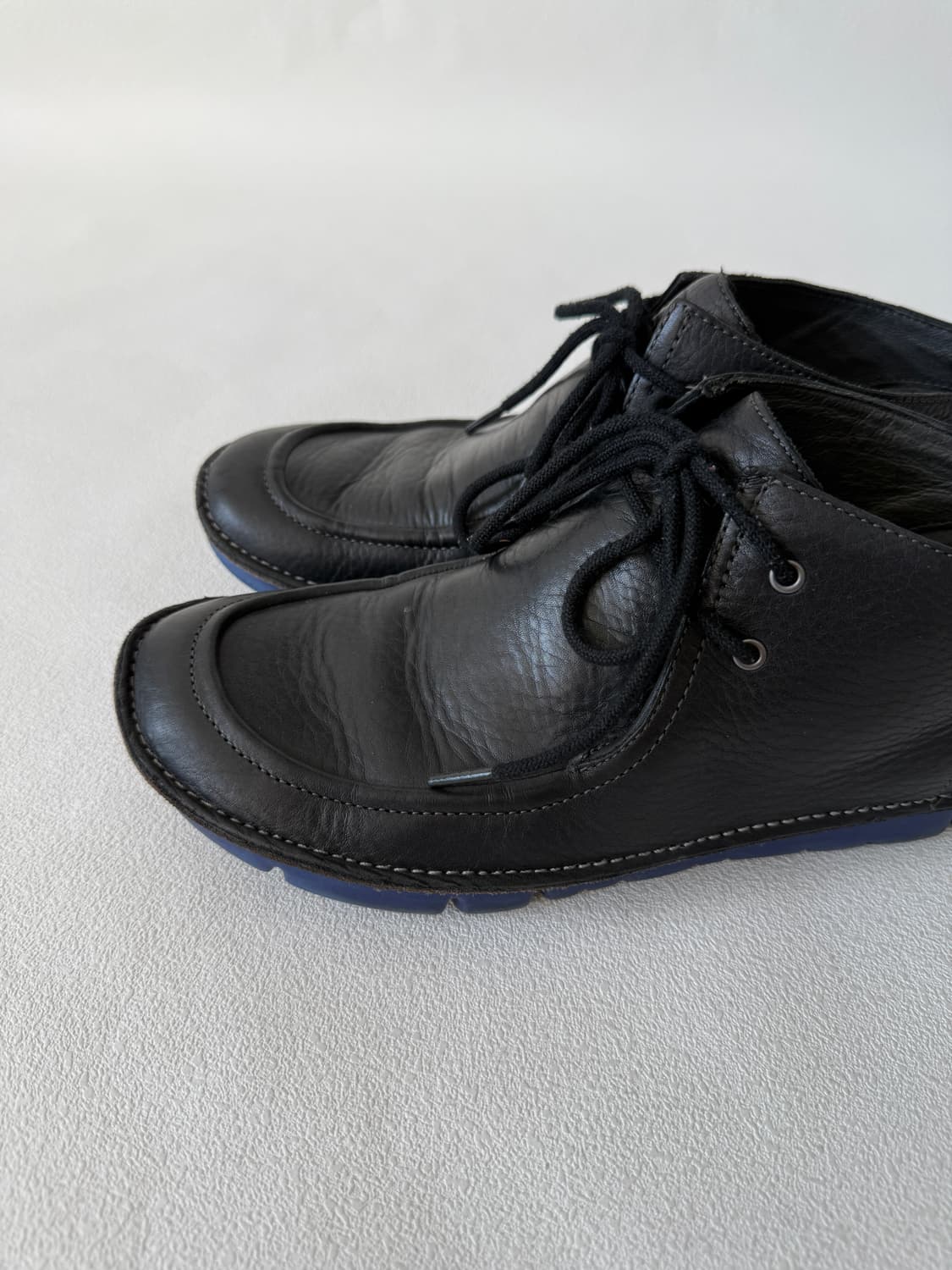 [EU41]캠퍼(CAMPER) 레더 처카 슈즈 상품이미지5