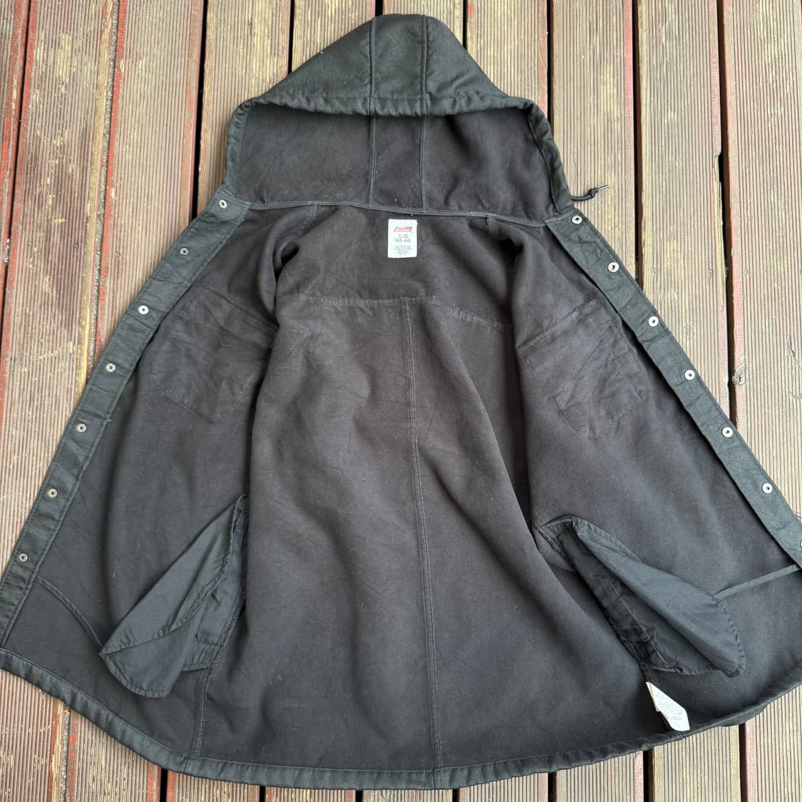 디키즈 후드자켓 상품이미지5