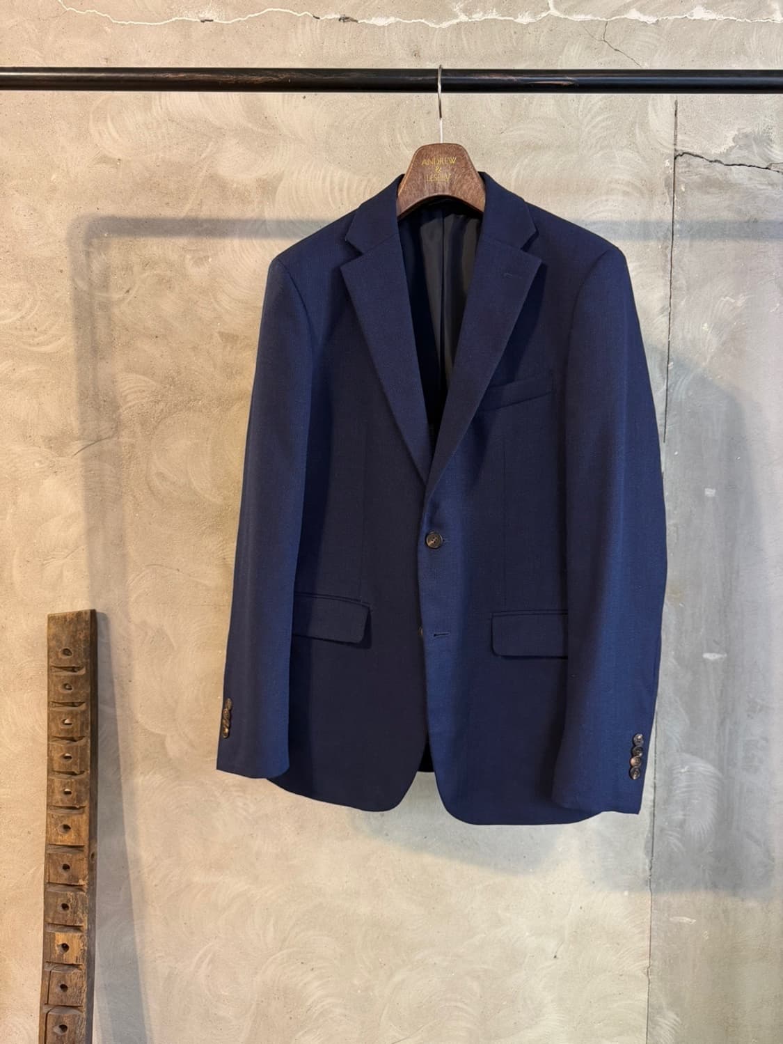 인터메조 테일러드 자켓 슬림100 상품이미지10