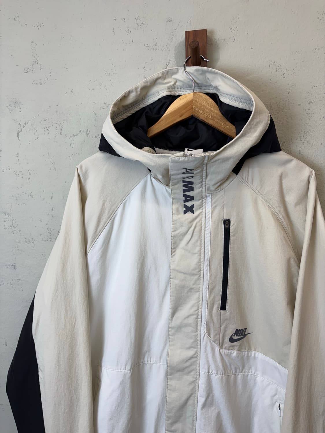 나이키 에어맥스 우븐 자켓 상품이미지4