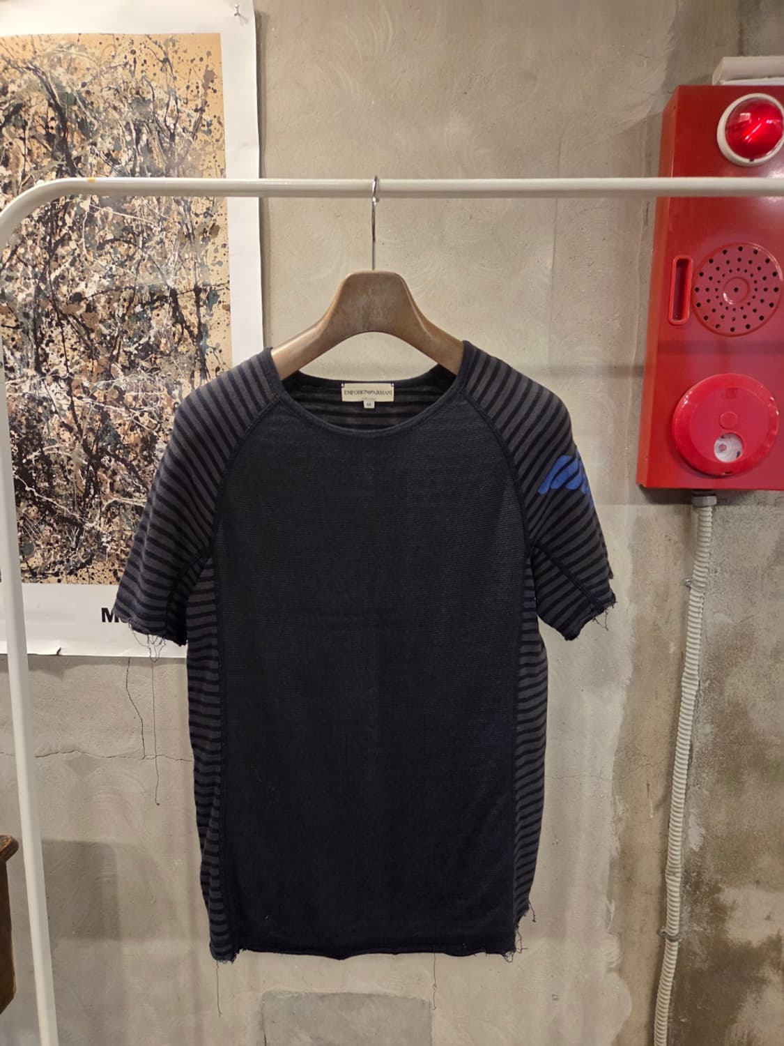 엠포리오 아르마니 니트 상품이미지9