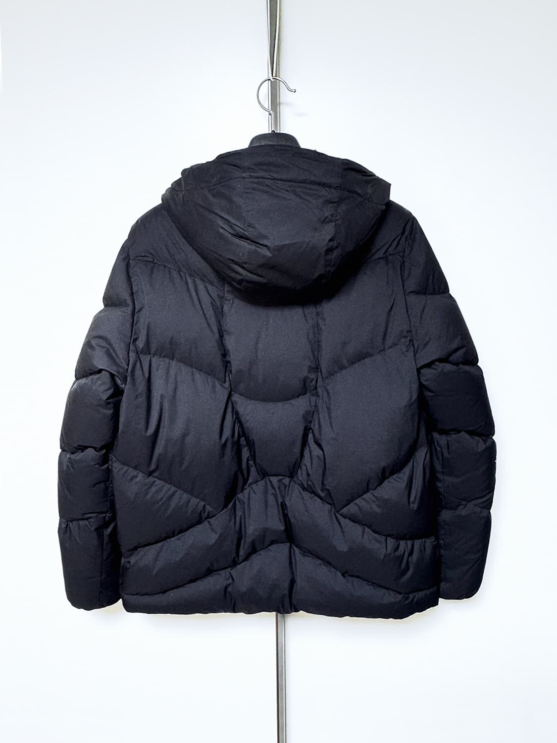 GOLDWIN(골드윈)/퍼텍스 퀀텀 다운 패딩 파카 자켓 상품이미지5