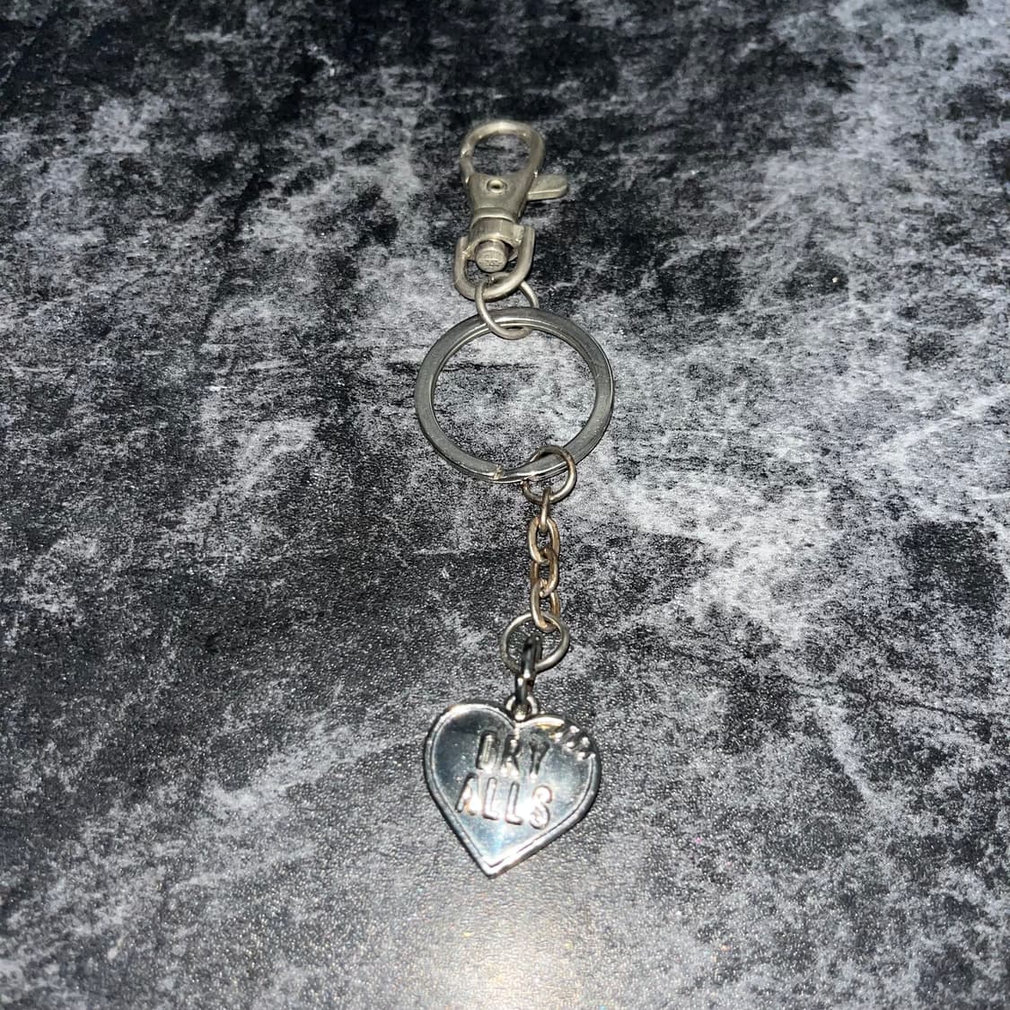 [Human Made]휴먼메이드 키링 상품이미지4