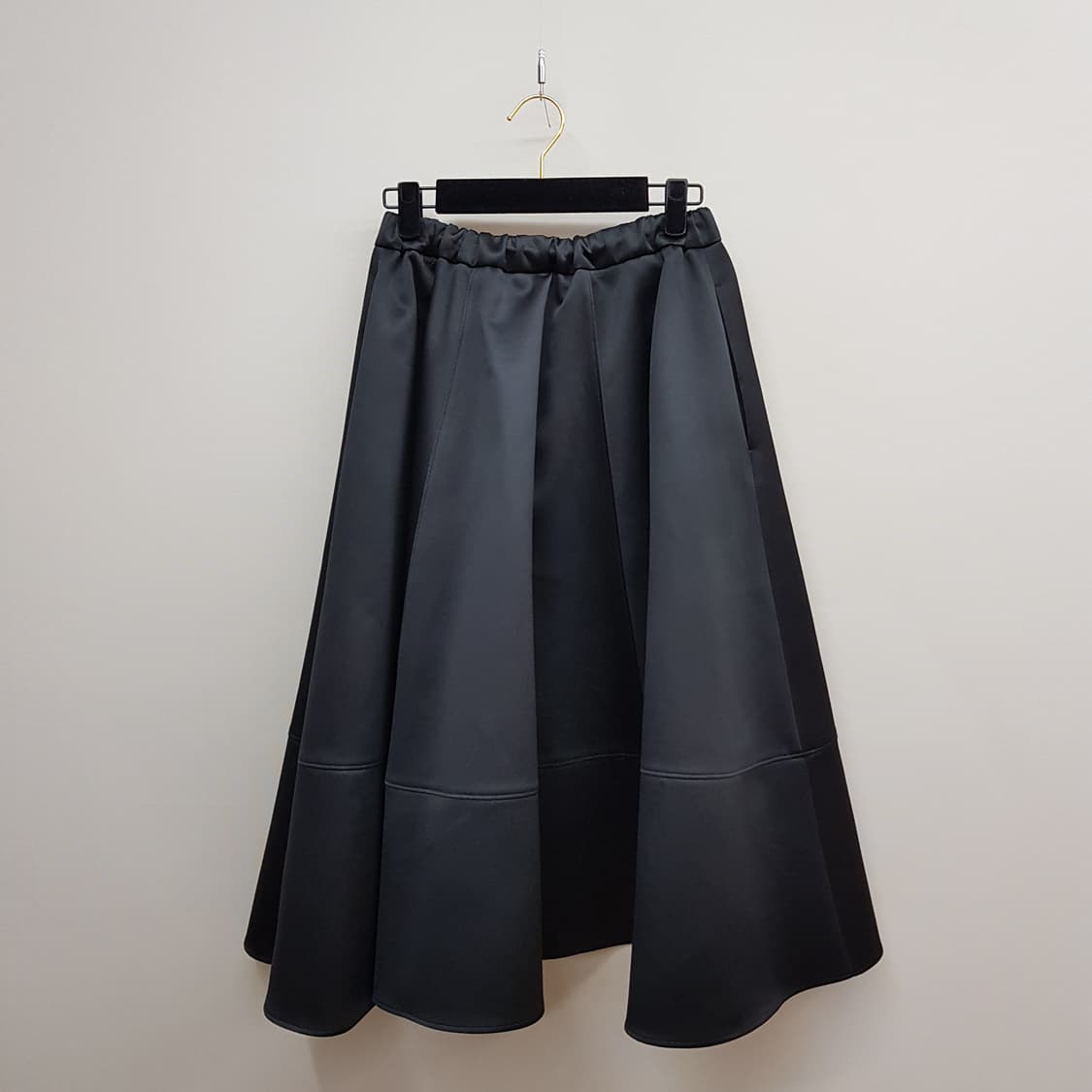 오르 ORR 2024 풀 스커트 XS사이즈 상품이미지4