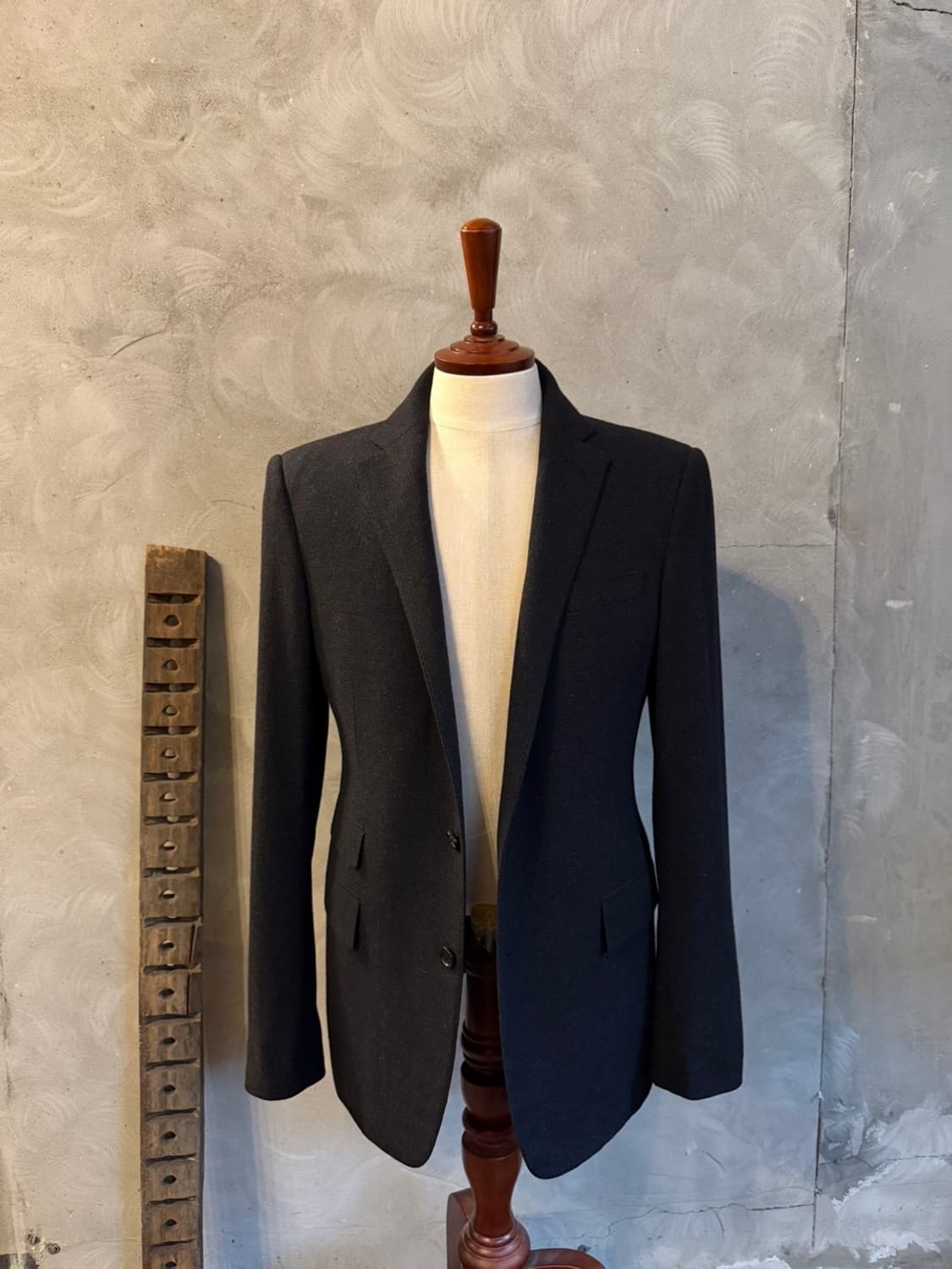 폴로 랄프로렌 수트 남성100 상품이미지3