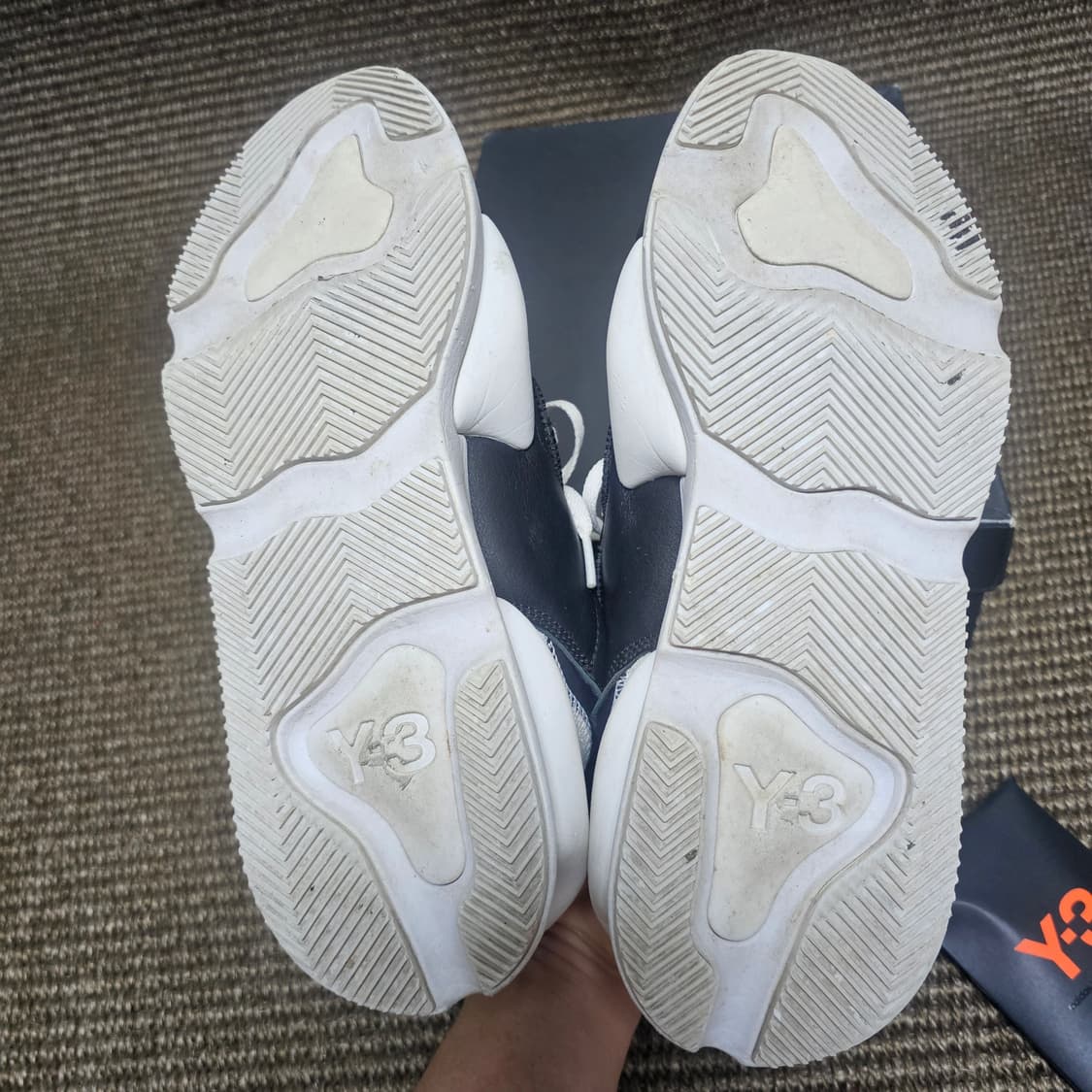 Y3 카이와(kaiwa) 상품이미지6