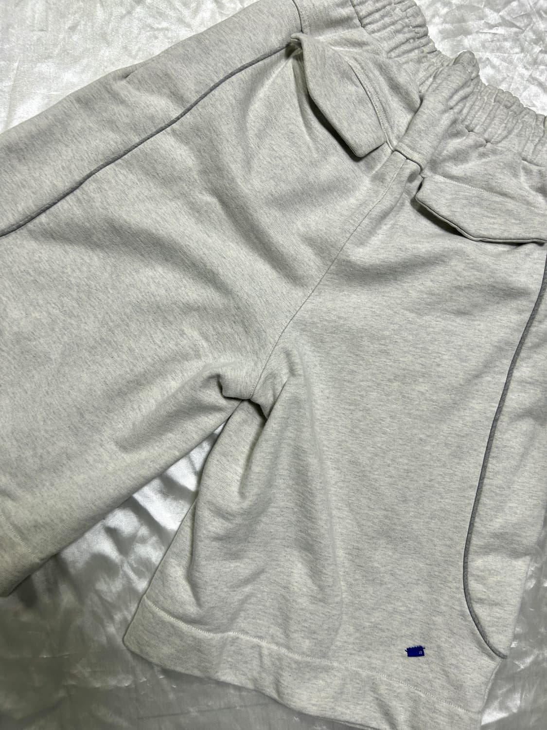 아더에러 TEVER LOGO 스웻 셋업 상품이미지7