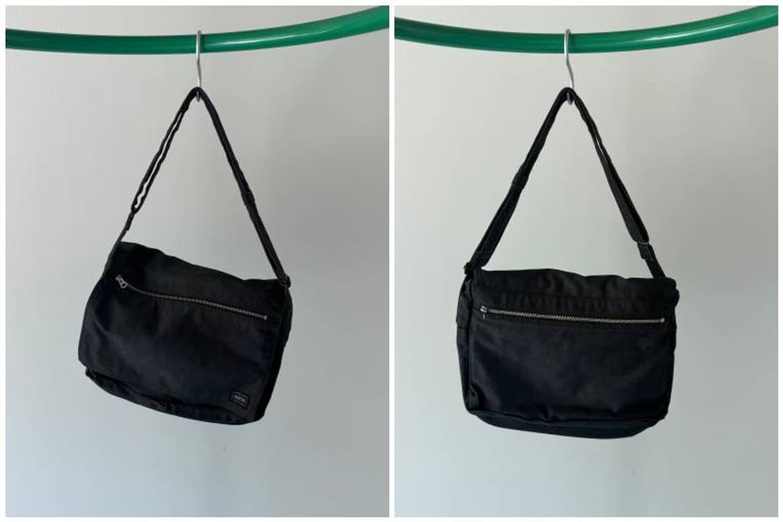 Porter Smoky shoulder bag 상품이미지2