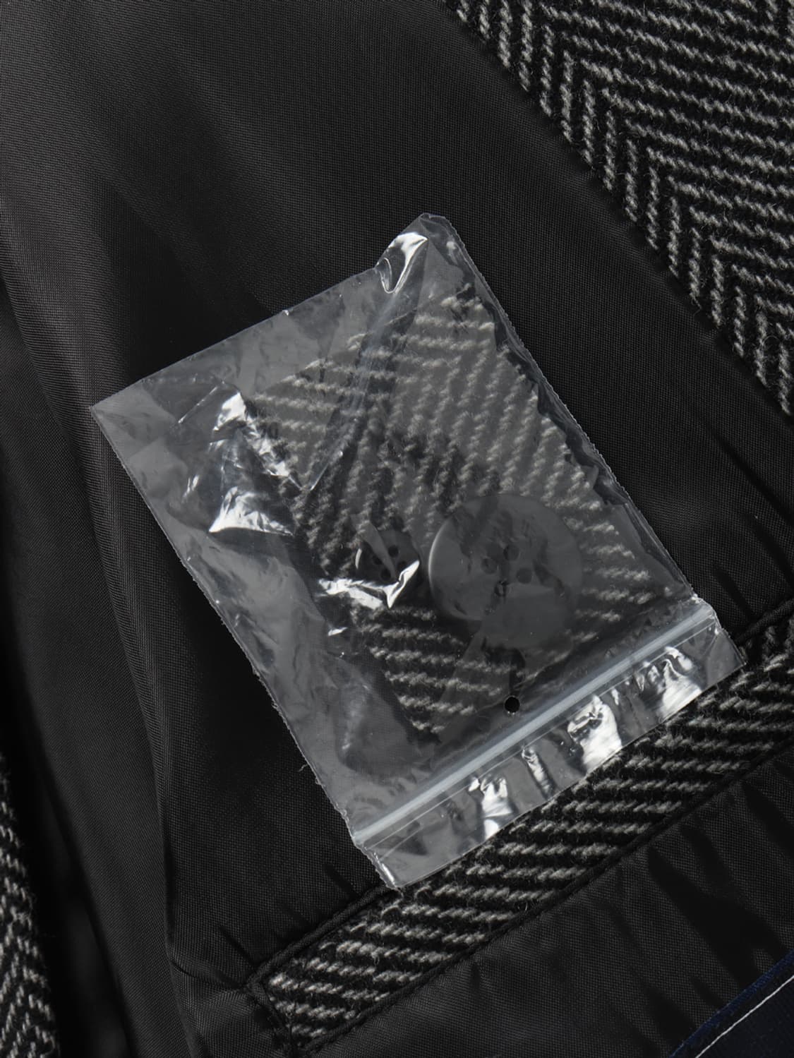 B:MING by BEAMS Balmacaan Coat 상품이미지9