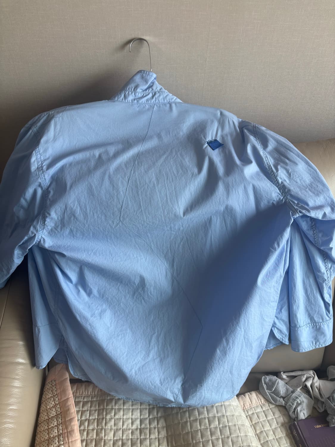 자라 아더에러 셔츠 m 상품이미지1