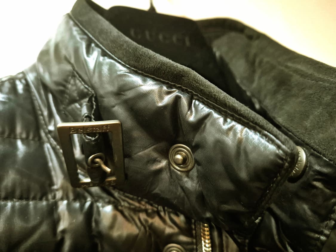 벨스타프 구스다운 상품이미지2