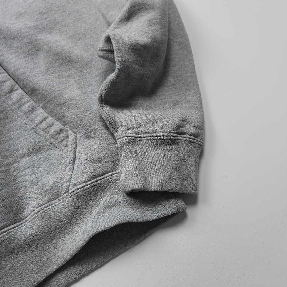 나이키 랩 NRG 솔로 스우시 후드 티셔츠 (M) 상품이미지4