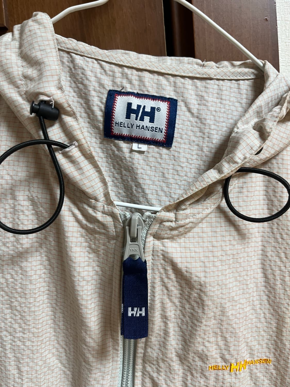 Helly hansen 헬리한센 바람막이 베스트 상품이미지5
