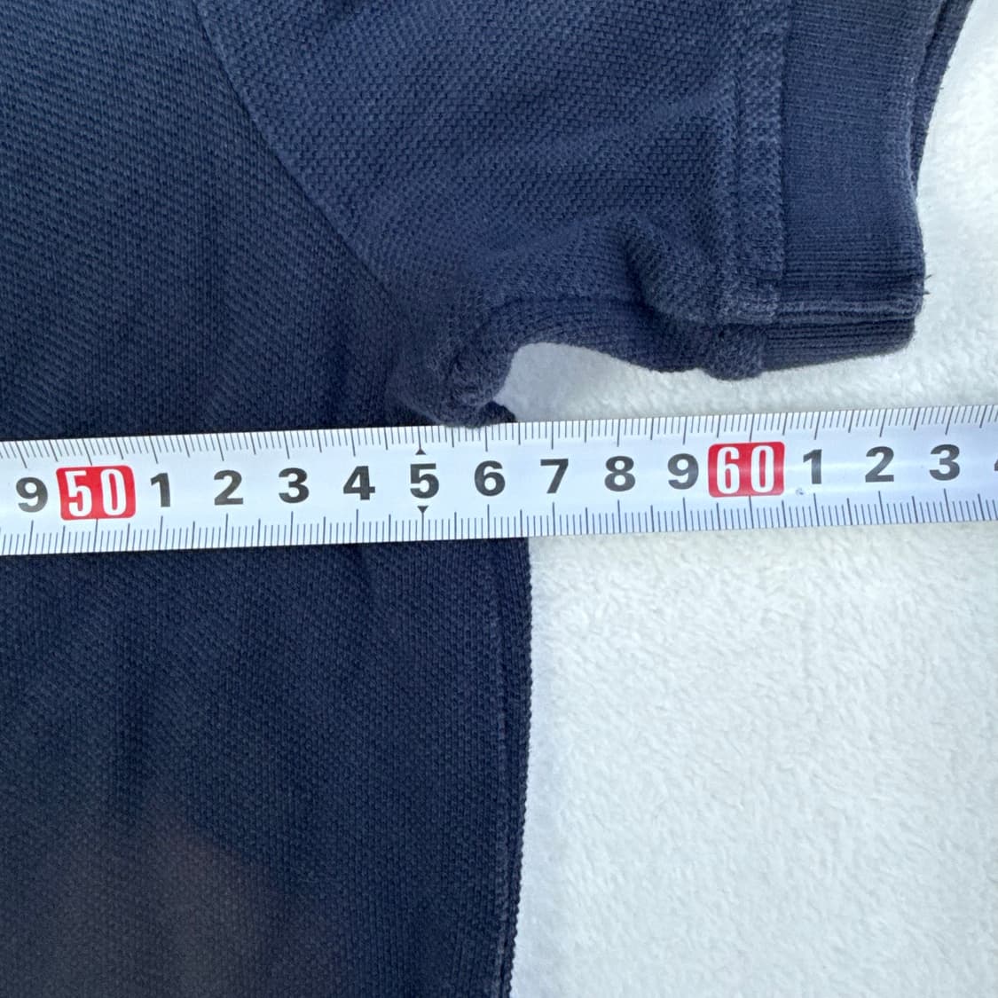 XL 타미힐피거 반팔 카라티 0305T 상품이미지5