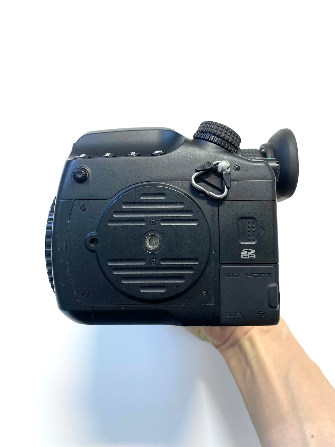 펜탁스 645D 중형 디지털 카메라 상품이미지6