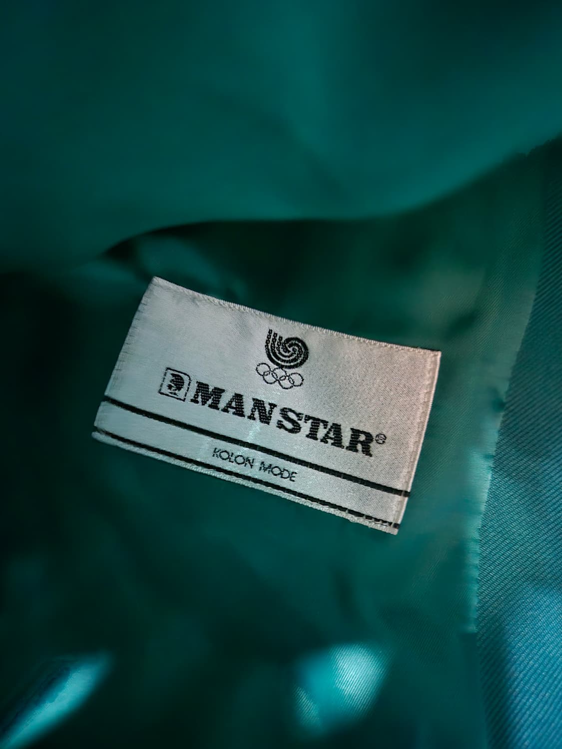 88 올림픽 마스터 자켓 레어템 희귀템 상품이미지5