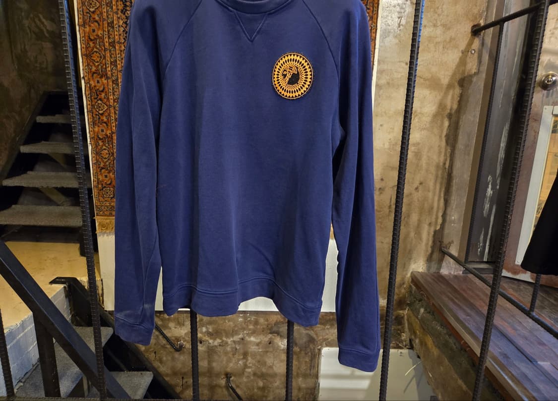 베르사체 스웻 상품이미지7