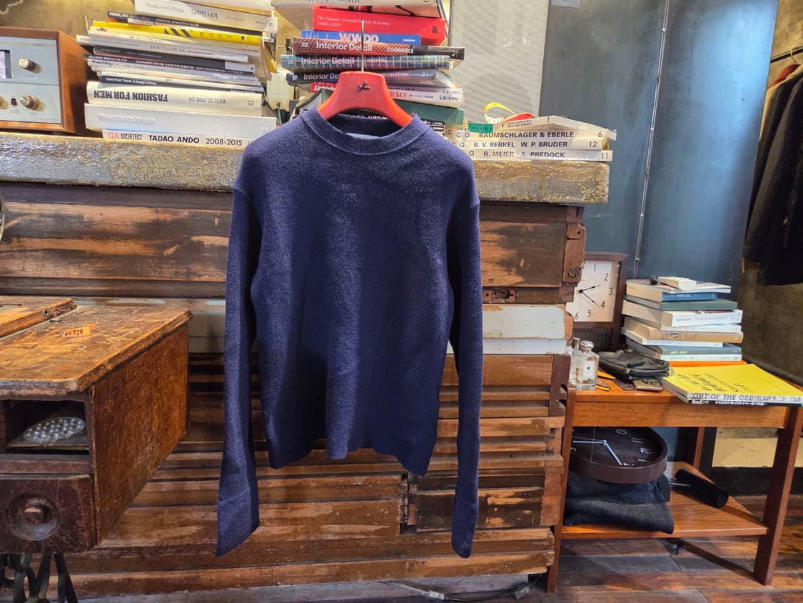 스톤아일랜드 니트 상품이미지7