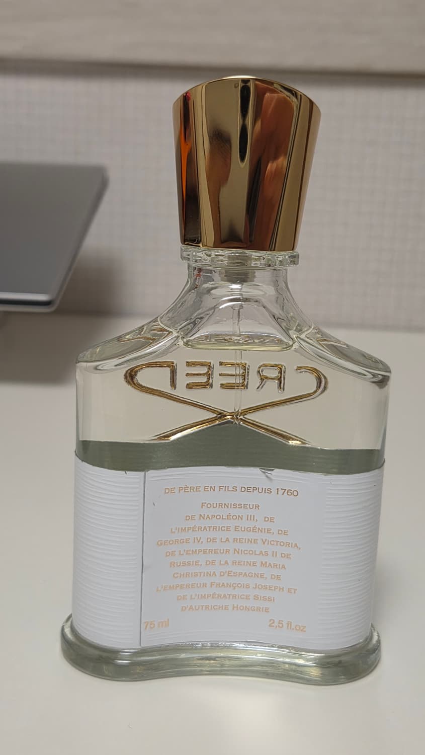 크리드 어벤투스 포 허 75ml 상품이미지8