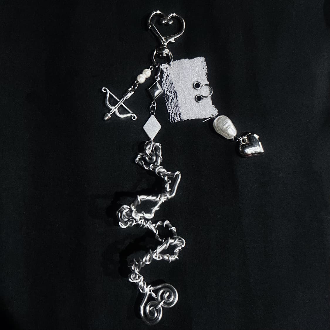 🗝️🏹keyring 상품이미지2