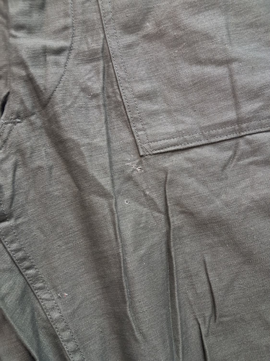 미군60s 퍼티그그팬츠 상품이미지5