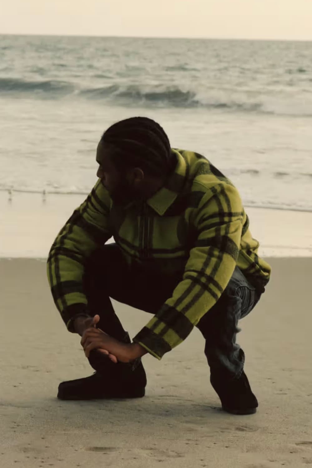 스투시 울리치 워크 자켓 Stussy (Made in Italy) 상품이미지4