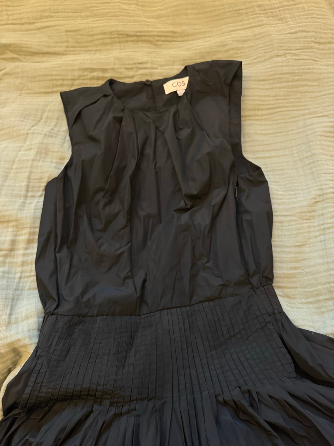 COS 코스 2022년 원피스 1058104001MH 상품이미지6