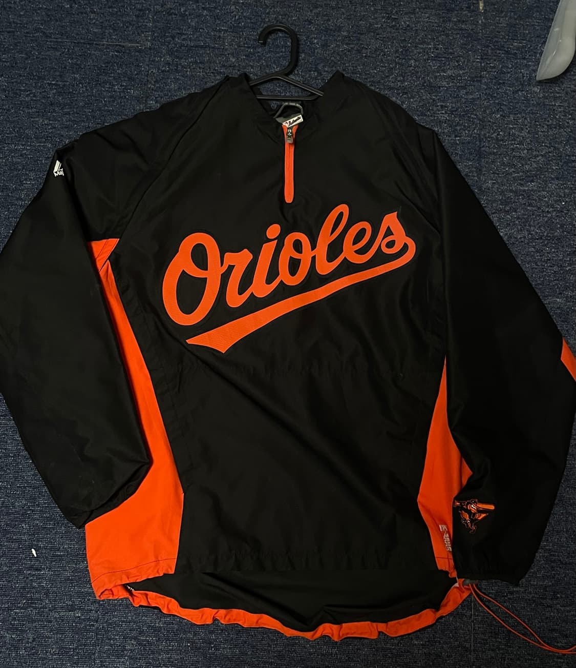 볼티모어 오리올스 MLB 웜업 상품이미지1