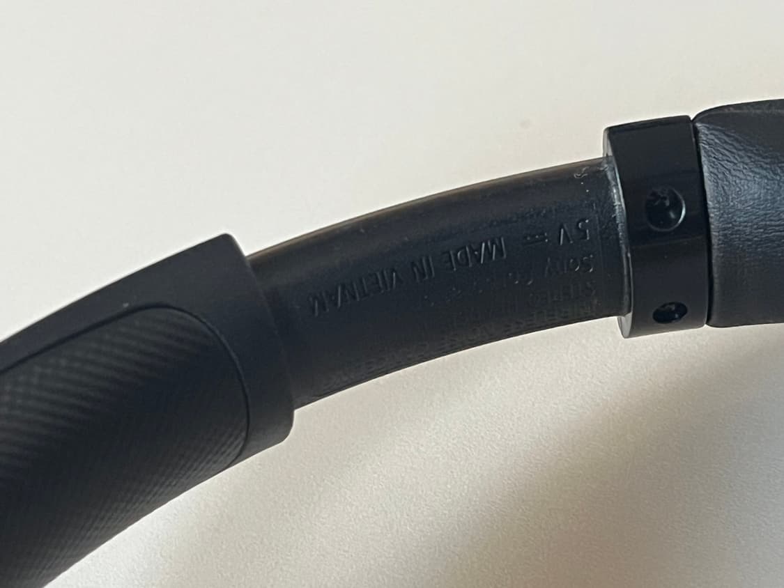 소니 블루투스 헤드폰 CH710N 상품이미지7