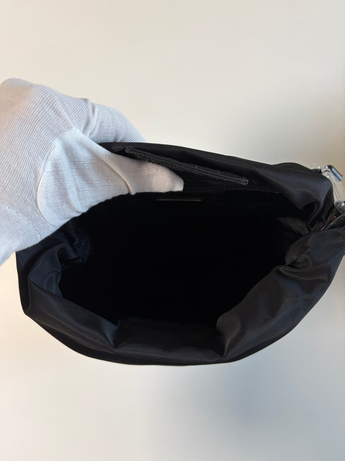 프라다 포코노 나일론 숄더백 토트백 상품이미지7