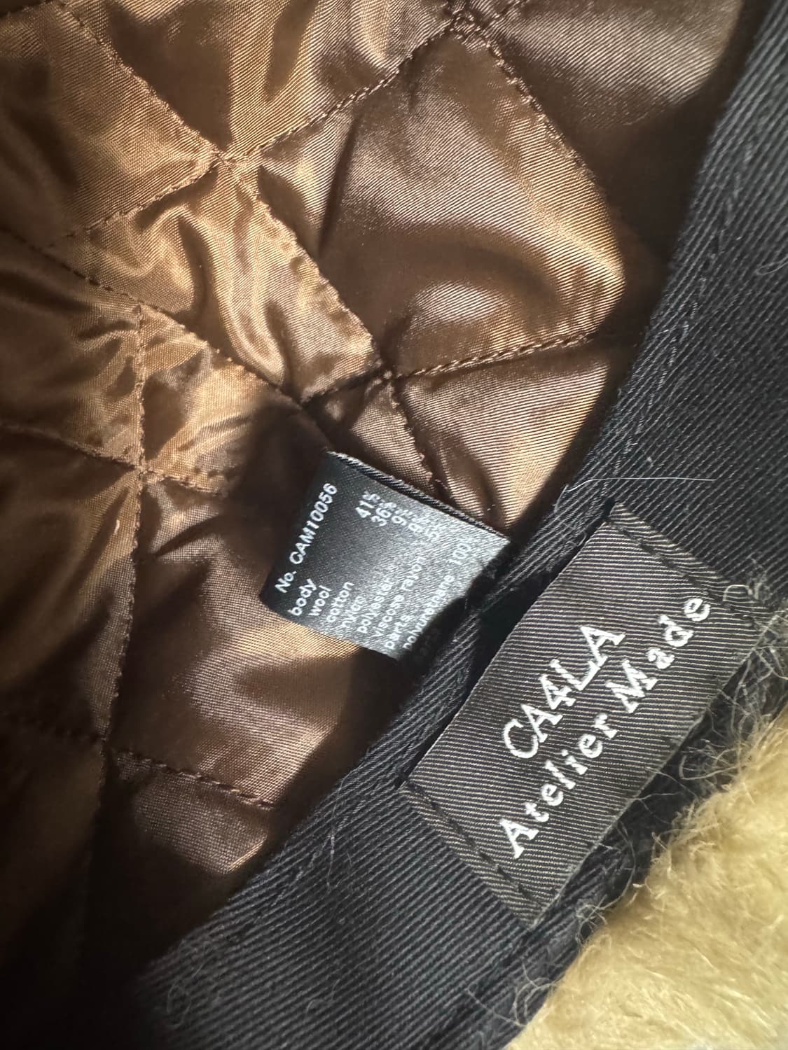 CA4LA Atelier Made 상품이미지5