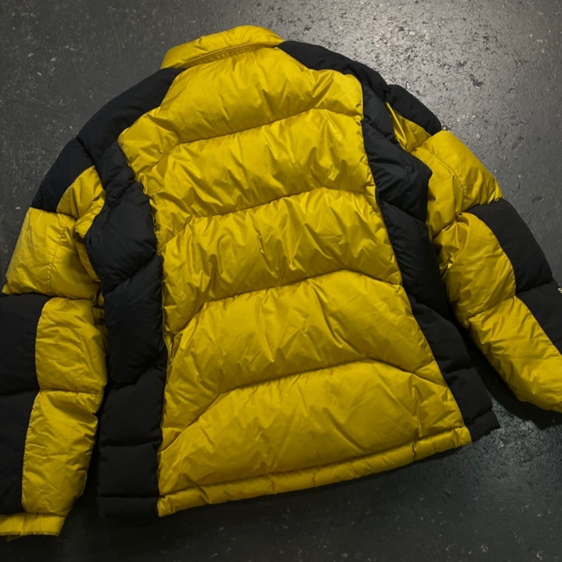 105 코오롱스포츠 패딩  상품이미지6