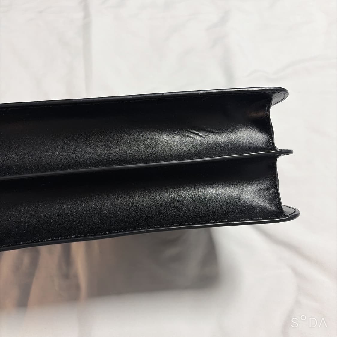 리멤버제인 트라페즈 크로스백 상품이미지5