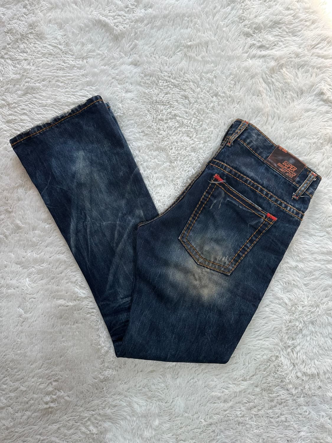 DPSR JEANS 남성 데님 청바지 L 상품이미지1