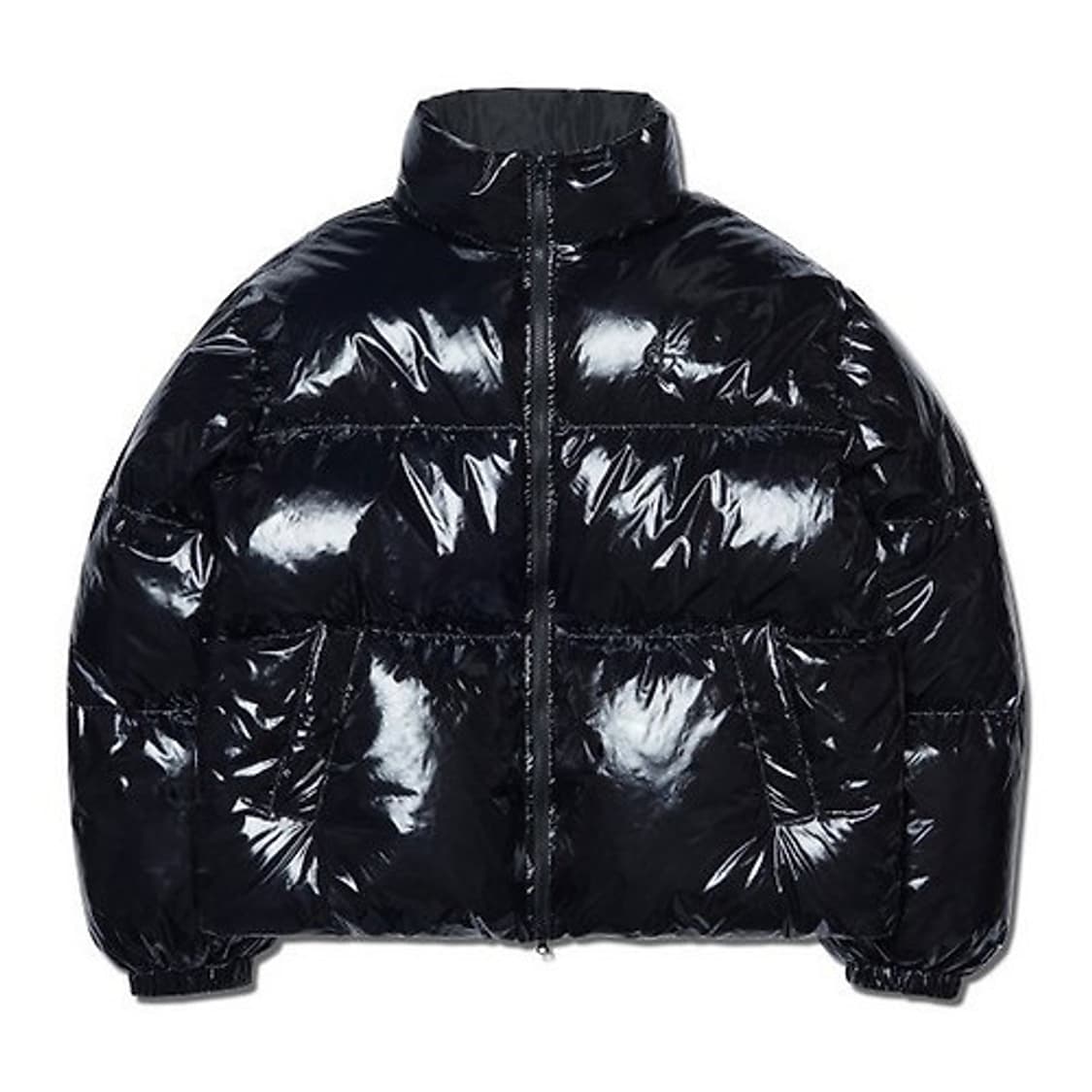 [노매뉴얼] 글로시 패딩 LUKE DUCK DOWN 상품이미지2