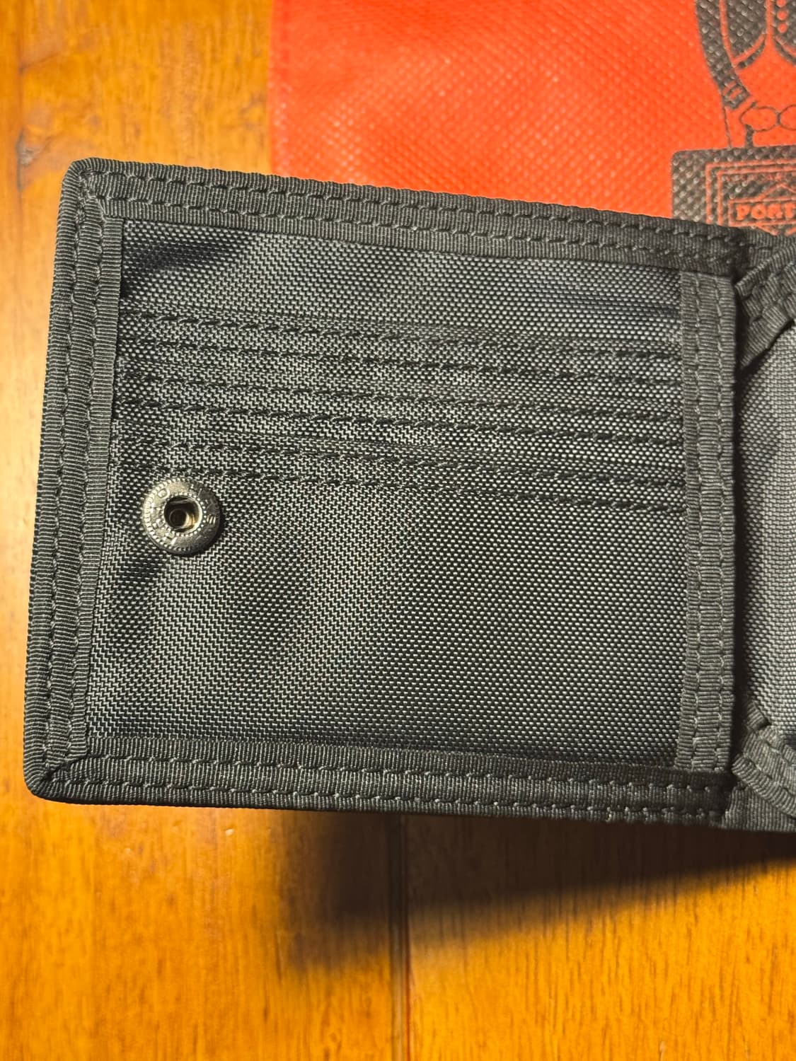 요시다 포터 지갑 PORTER HEAT WALLET 상품이미지6