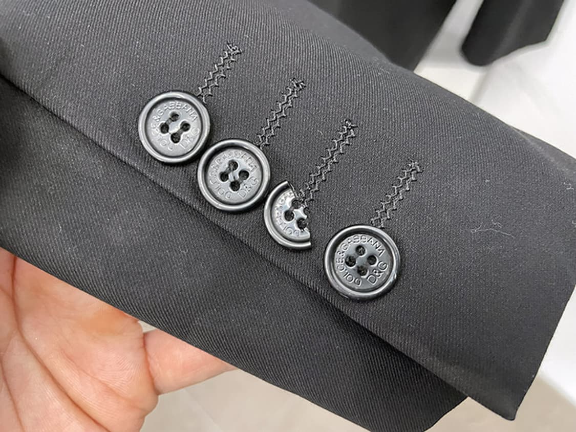 DOLCE & GABBANA (M) 상품이미지8