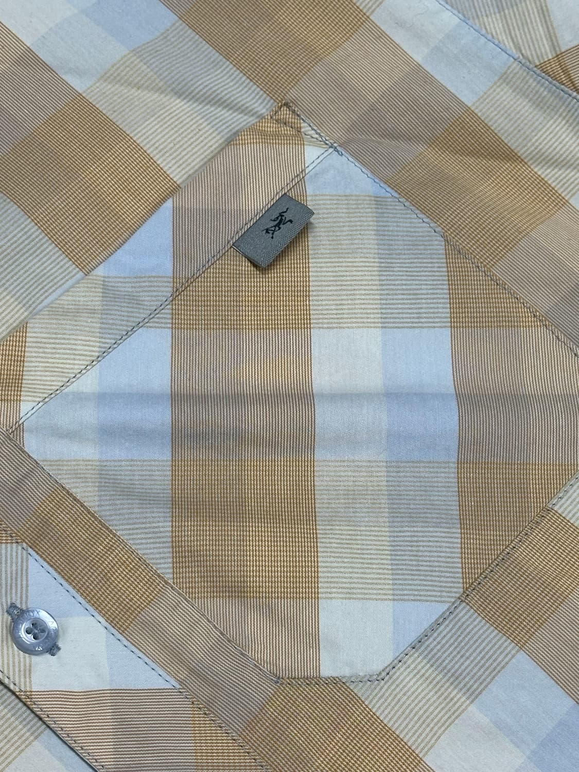 아크테릭스 셔츠 반팔 상품이미지4