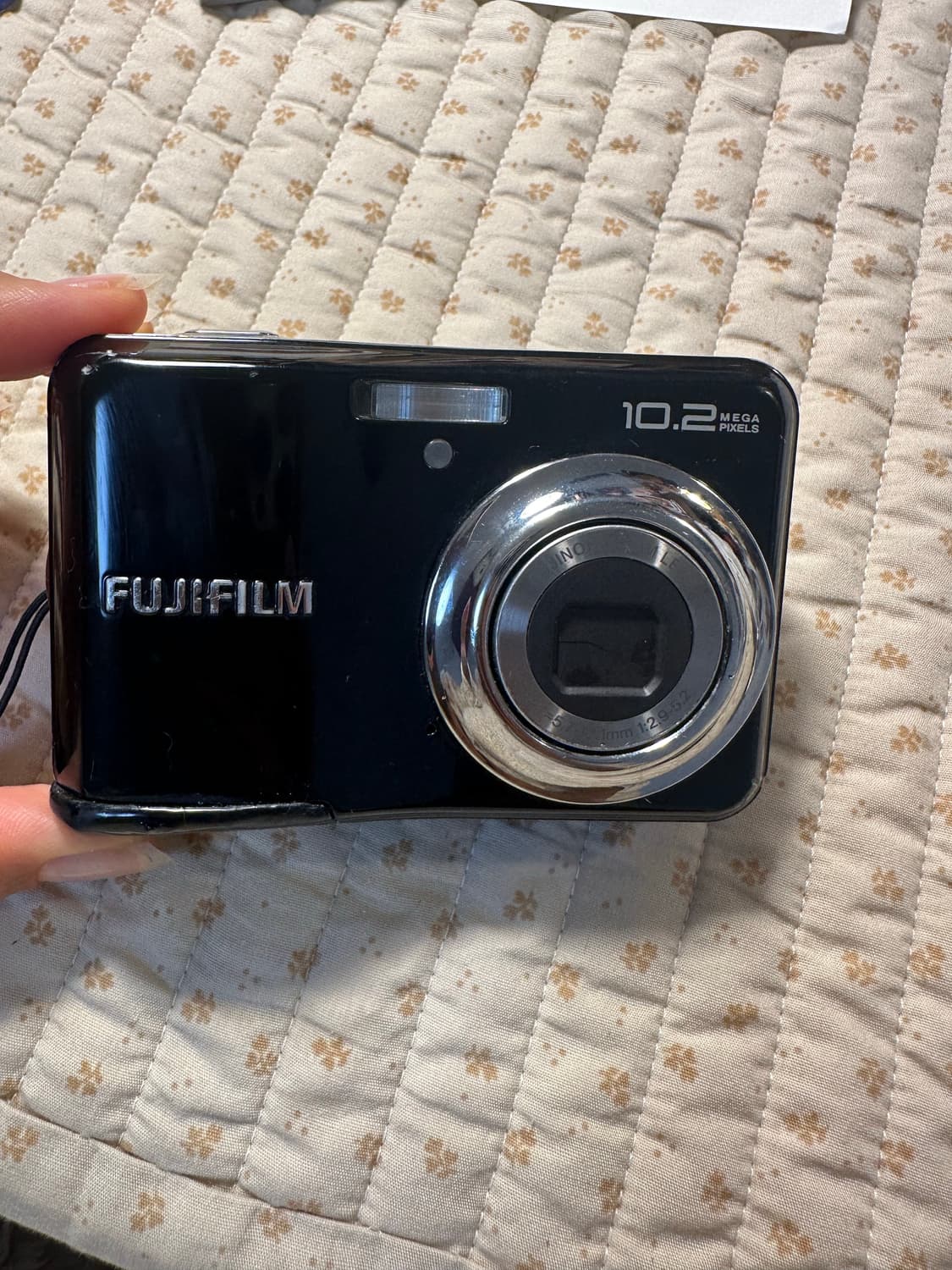 후지필름 파인픽스 디카 a170 디지털 카메라 상품이미지1