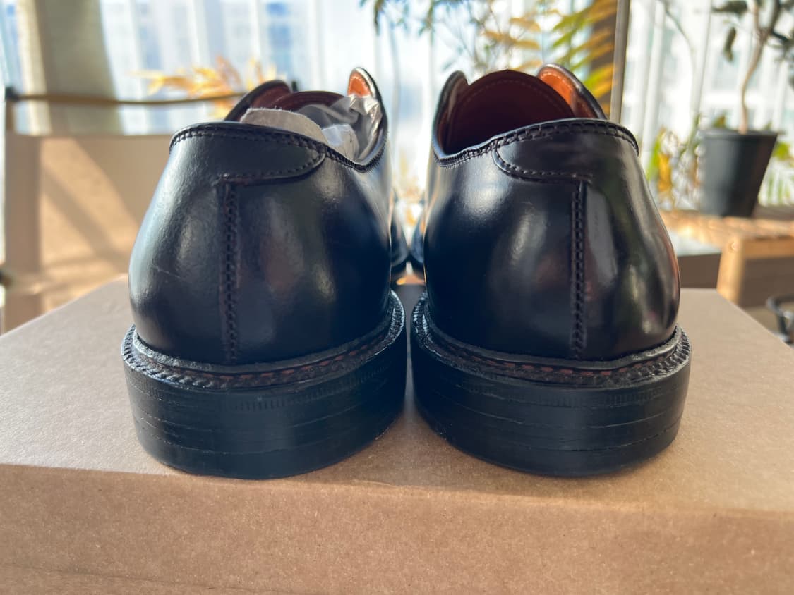 알든 990 10d 2회착용 제품 상품이미지3