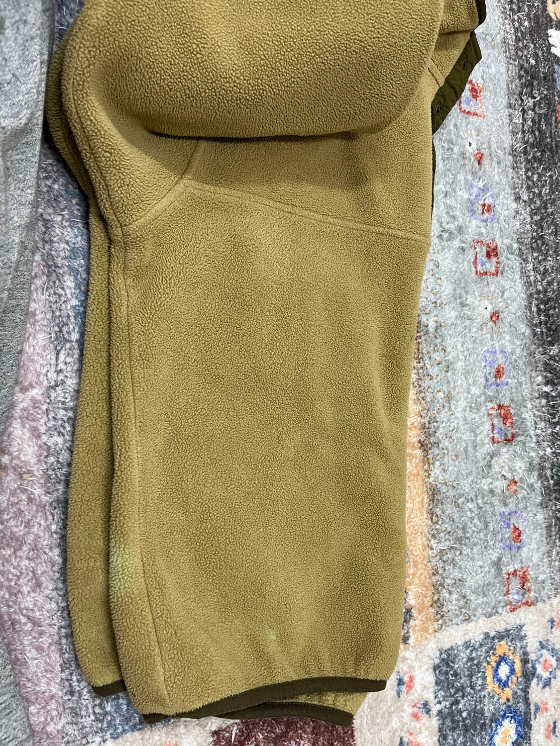 빈티지 파타고니아 신칠라 맨즈 M 상품이미지7