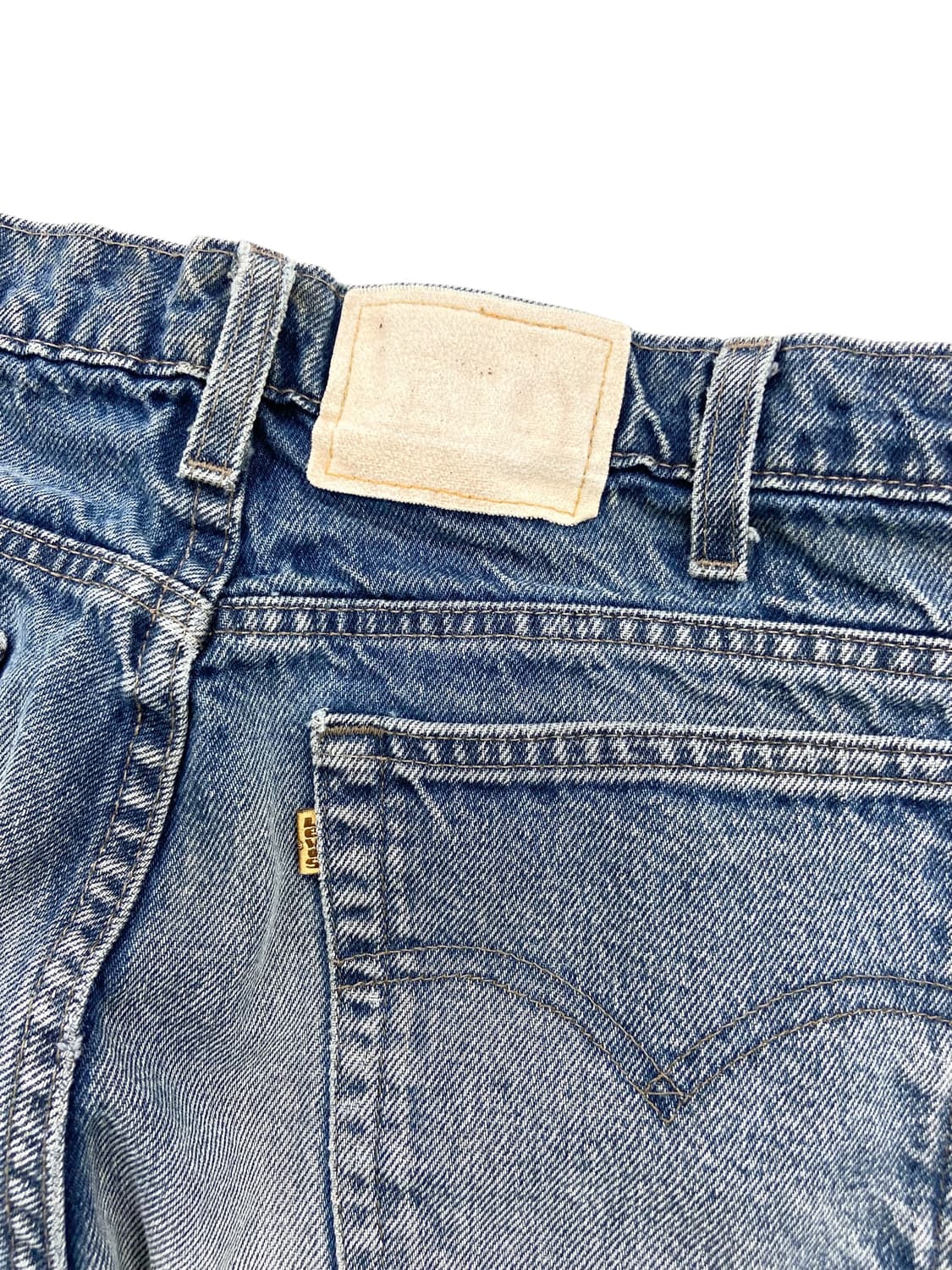 90's 리바이스 540 상품이미지4