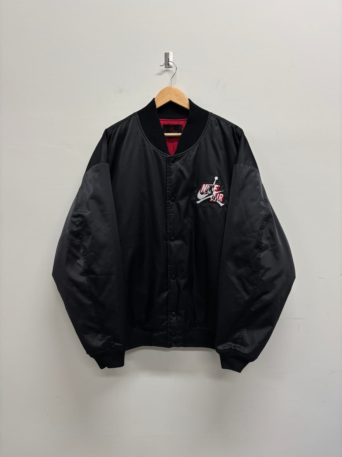 조던 빅로고 점퍼 4XL [50909] 상품이미지1