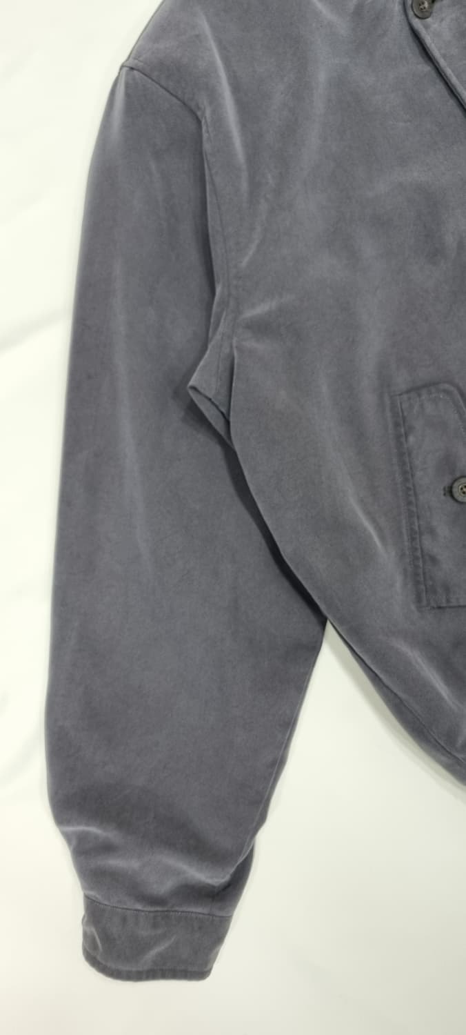 나이키 90s 블루종 자켓 XL _ 남성 상품이미지3