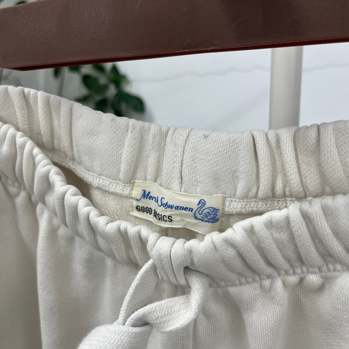 메르츠비슈바넨 스웻팬츠 L  상품이미지3